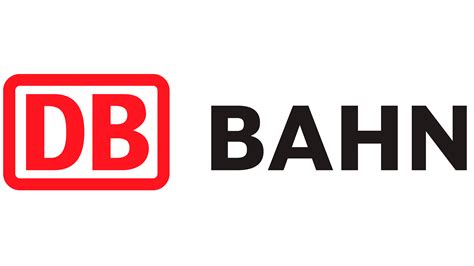 Deutsche Bahn Logo Symbol Meaning History Png Brand