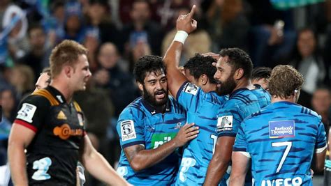Since 1996, teams from the three countries have been playing. Super Rugby: Blues the only victors in round to forget for New Zealand teams | Stuff.co.nz