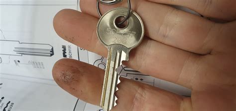 Ruko Key Id Key Cutting Sponsored By What S The Damage Locking