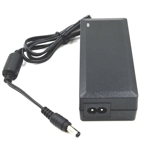 36w 12v 3a Power Adapter For Led Light Strip And Cctv Security Camera