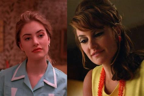 Your Guide To All 90s Tv Stars Who Have Appeared On Mad Men Photos