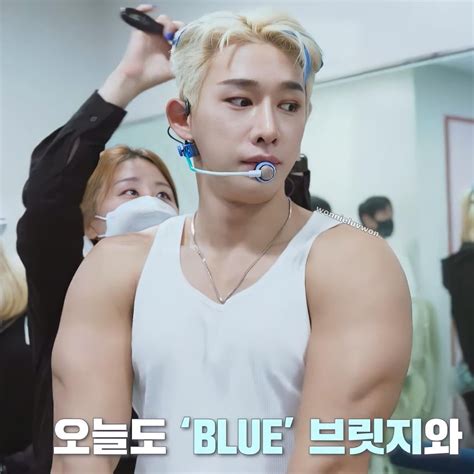 Male K Pop Idols With Muscular Arms We Cannot Get Over Part Kpopmap