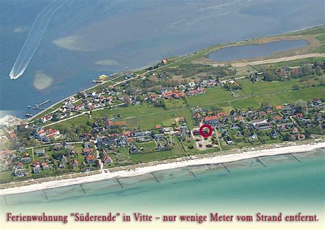 About 1269 m 22 norderende, 18565 insel hiddensee. Hiddensee - Ferienwohnung - in Vitte - nur wenige Meter ...