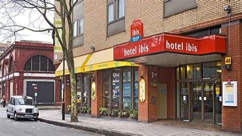 Ibis London Euston Hotel Hotel