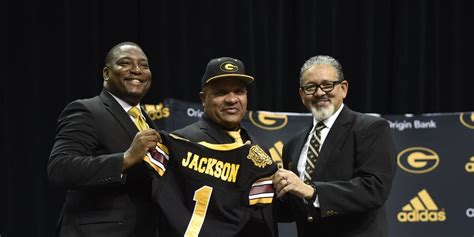 Grambling Announcing New Head Football Coach Friday Morning