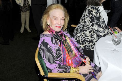Helen Gurley Brown Dead Cosmo Editor Wrote Sex And The Single Girl