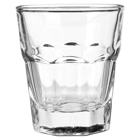 Set Of 3 6 9 30ml Shot Glasses Rock Bar Glasses Shot Vodka Liquor