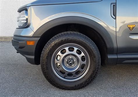 2021 Ford Bronco Sport Badlands The Daily Drive Consumer Guide