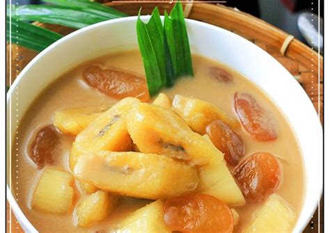 May 31, 2021 · delicious cornbread upside down casserole in 17 minutes. Kolak Pisang Santan Singkong enakk | Resep | Resep masakan, Resep masakan indonesia, Resep
