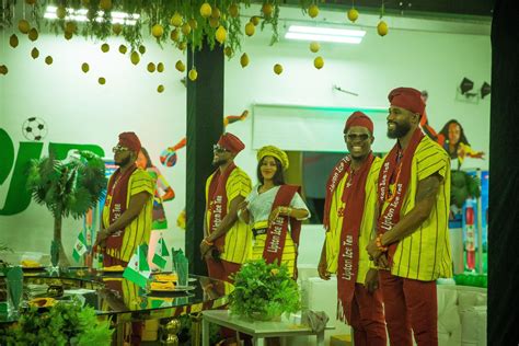 Events – BellaNaija