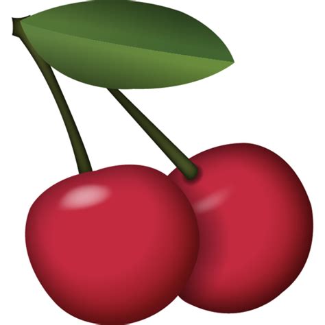 With decades of experience cherry mx is the most trusted name in gaming regarding keyswitches. Download Cherry Emoji Icon | Emoji Island