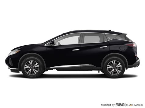 St Bruno Nissan In Saint Basile Le Grand The 2023 Nissan Murano S