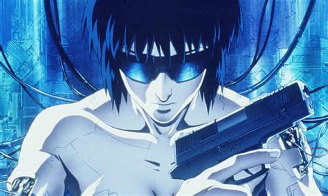 Anime The 10 Must Watch Films And Tv Shows For Video Game Lovers