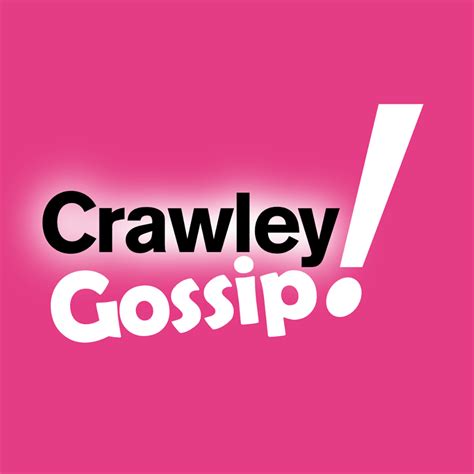 Crawley Gossip