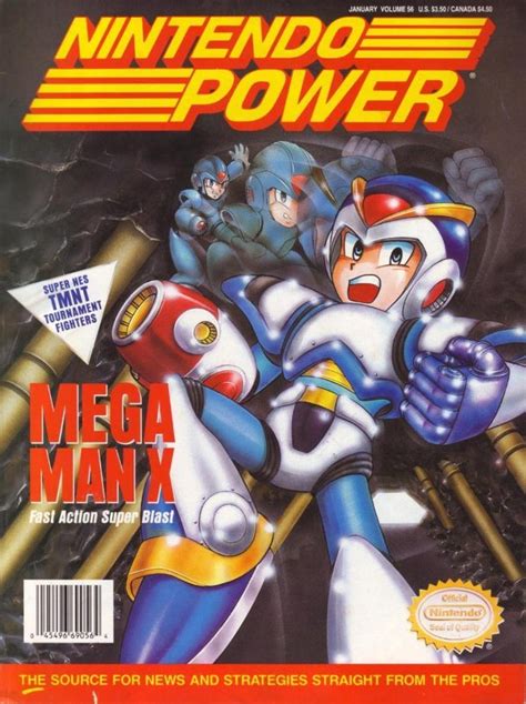 Nintendo Power Retrospectives Part 73 Breaking It All Down