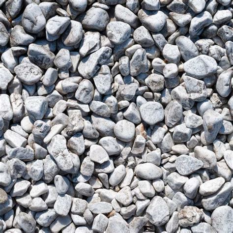 Ice Blue Pebbles 20 50mm Offerton Sand And Gravel