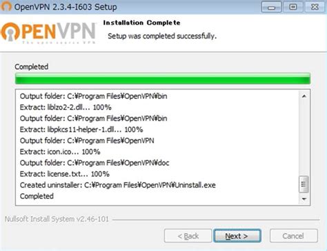 Installation Guide For Openvpn Connect Client On Windows