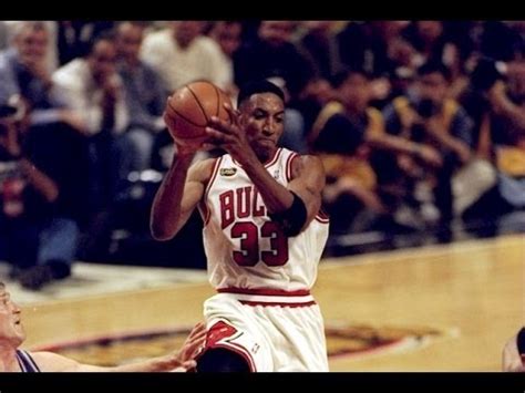 With chicago bulls, utah jazz, michael jordan, karl malone. Bulls vs. Jazz (1997 NBA Finals Game 6) - Bulls win 5th ...