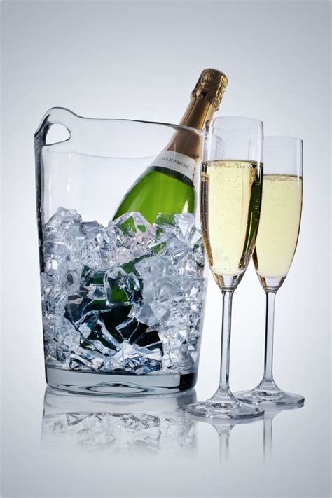 Champagne Stock Image Image Of Celebrating Celebration 15057647
