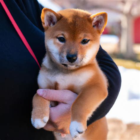 Are Shiba Inus Hypoallergenic Everything You Need To Know