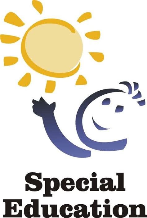 Special Education Clipart Clipart Best