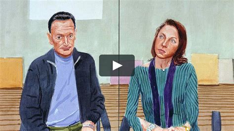 Watch David Hockney Double Portrait Online Vimeo On Demand On Vimeo
