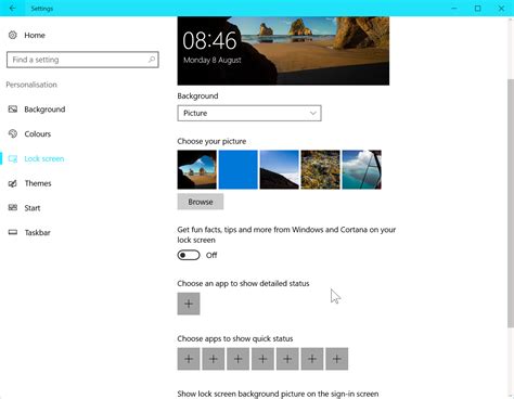 To lock computer from account picture menu on start menu 1 open the start menu, click/tap on your user name (ex: Disable ads and tips on Windows 10 Anniversary Update's ...