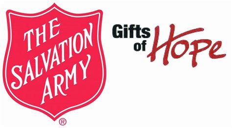Ways To Give Salvation Army Orillia