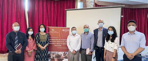 Nepal Public Health Research And Development Center Public Health