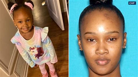 Amber Alert Issued For Missing 3 Year Old Girl Believed To Have Been Abducted By Mom Abc7 Los
