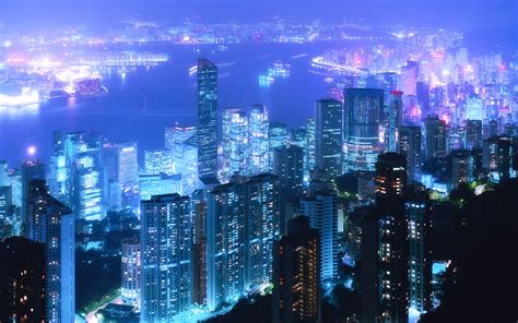 hœ́ːŋ.kɔ̌ːŋ (listen)), officially the hong kong special administrative region of the people's republic of china (hksar). Hong Kong High Definiton HD Wallpapers, Backgrounds - All ...