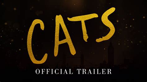 Cats Movie Trailer Internet Reacts In Horror To Demented Dream Ballet Film The Guardian