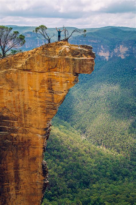 Noel gallagher's high flying birds back the way we came : Having a blast in the Blue Mountains! - Chief Funster ...