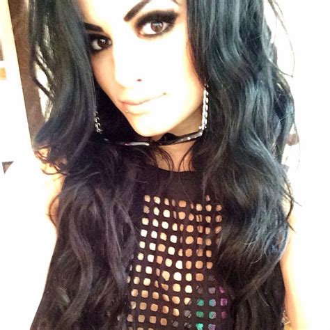 A Look At Absolutely Stunning Nxt And Wwe Diva Paige Part Hot
