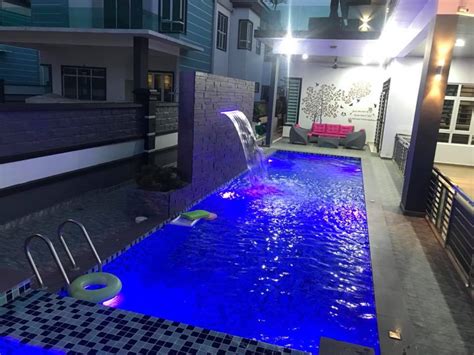 We cover areas such as johor bahru town centre, bukit indah, medini (legoland), mount austin, setia tropika, puteri harbour, princess cove (jb city centre). 8 Recommended Homestays with Elegant Swimming Pool in ...
