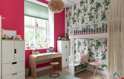 Achten sie bei der gestaltung nicht nur auf die optik. Babyzimmer Streichen Ideen Mädchen - Delari Diy Nahen ...