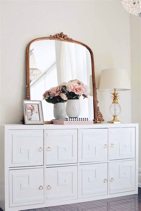 style  anthropologie gleaming primrose mirror