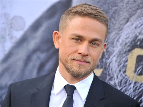 Charlie Hunnam 7 Things You May Not Know About The Sons Of Anarchy Star