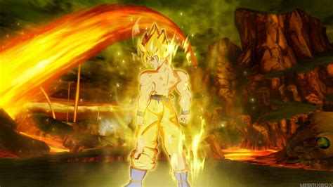 Kakarot joins the new playstation 4 games next week weighing in at 34.32 gb in size. DBZ Xbox Wallpapers - Top Free DBZ Xbox Backgrounds ...