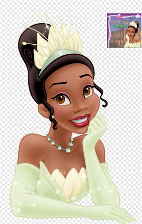 Tiana, disney, walt disney, prinzessin, frog, gelbes kleid, silhouette, einfache, heldin, african american, arbeiten, vektorgrafiken, illustrationen Princess Tiana - Disney Princess Party Stickers - 4 Sheets ...