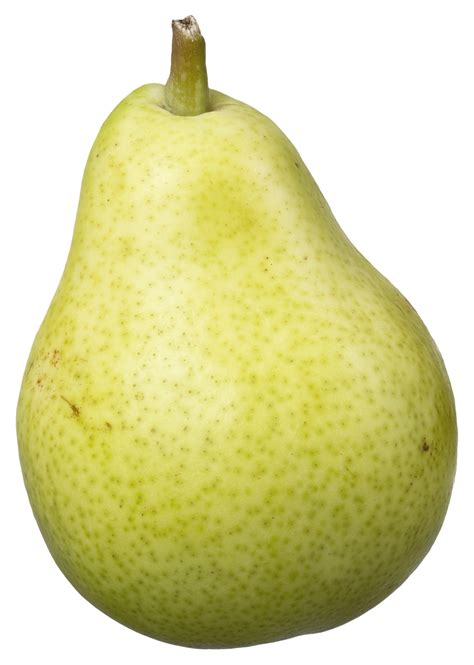 Asian Pear Muesli Fruit Pear Fruit Png Download 12501756 Free
