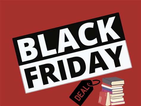 The Best Black Friday Book Deals 2023 Best Bookish Sales Right Now