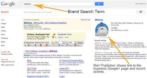 Don't go looking for a publishing deal because you need the authority or platform that a book can give you. 39 SEO Tips for Small Business Owners - Wired SEO
