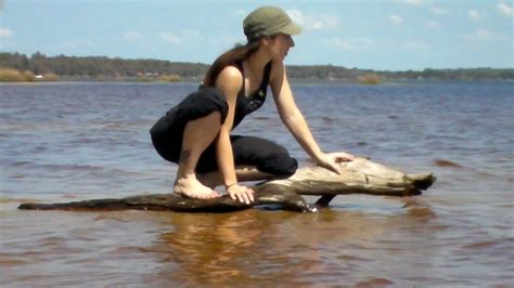 Swamp Girl Adventures Visits Lake Louisa State Park Youtube