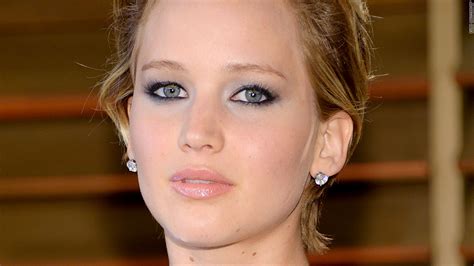 Why Jennifer Lawrence S Career Won T Be Hurt By Nude Photos