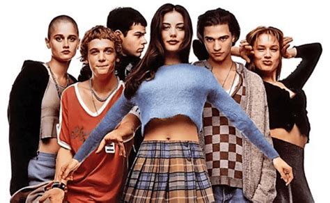 Top 90s Teen Movies Geeks