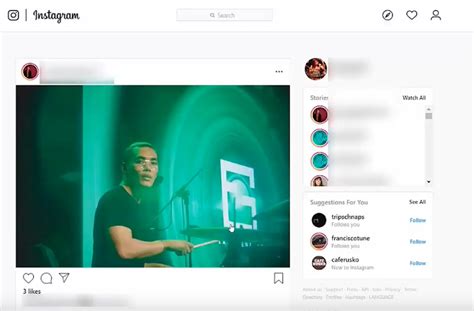 How To Create Instagram Profile And Set It Up Marketing Hero