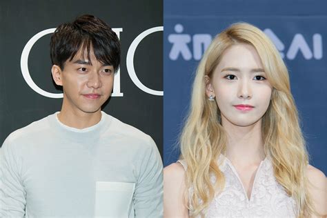 Lee seunggi & yoona are datinga breaking news to begin 2014, lee seunggi and girls' generation's yoona were spotted dating!dispatch revealed some photos of lee seunggi and yoona enjoying several dates. Entertainment News Recap - What You Missed Last Week ...