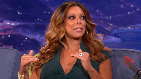 Wendy Williams Diagnosed With Graves Disease Announces Show Hiatus