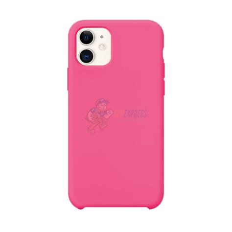 Iphone 11 Slim Soft Silicone Protective Shockproof Case Cover Hot